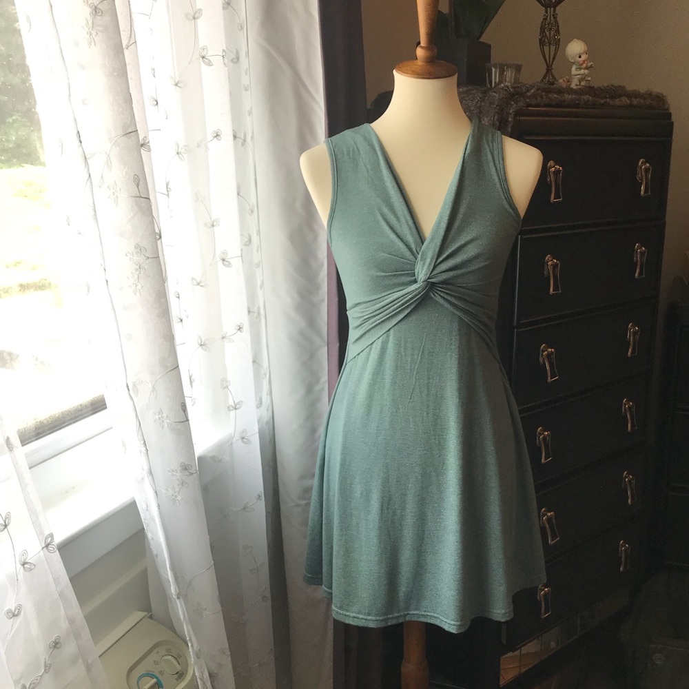 Francesscas Collection Sleeveless Dress